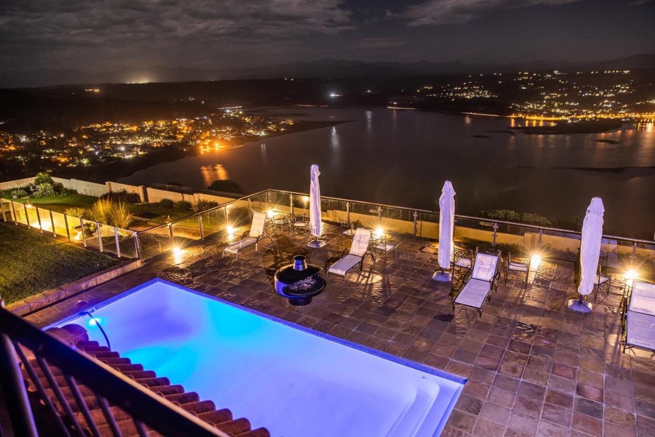 Villa Castollini Brenton-on-Sea Exterior photo