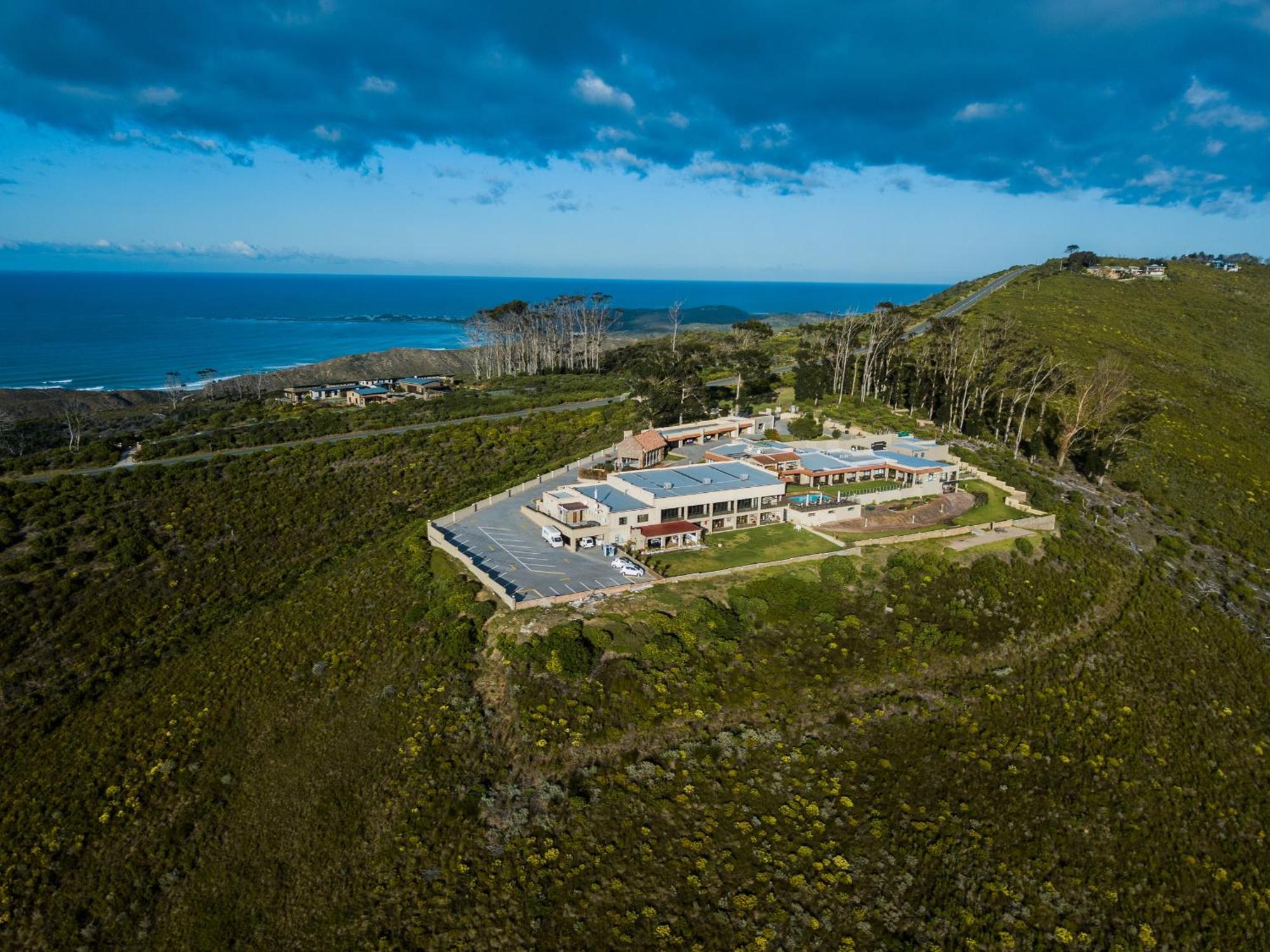 Villa Castollini Brenton-on-Sea Exterior photo