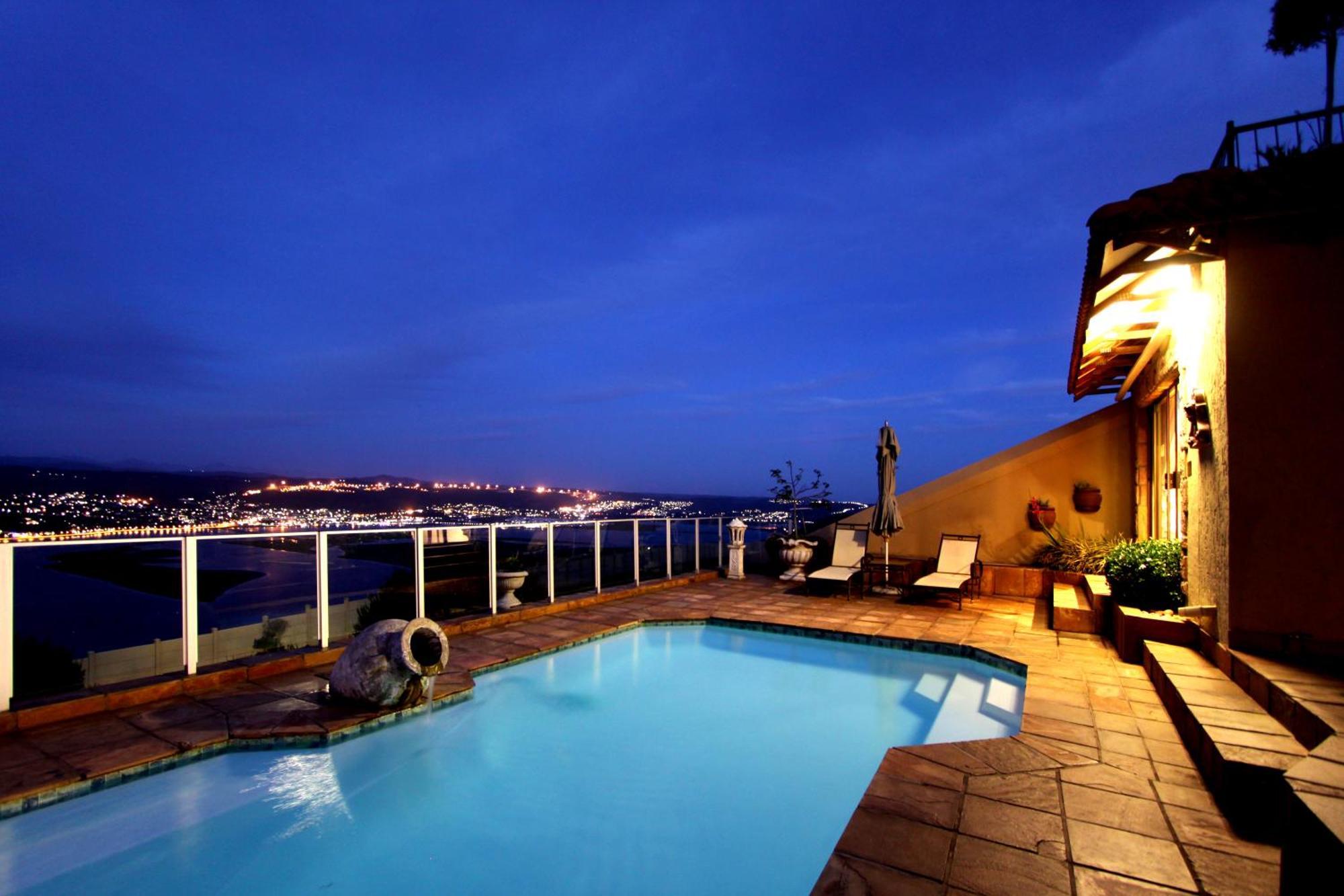 Villa Castollini Brenton-on-Sea Exterior photo