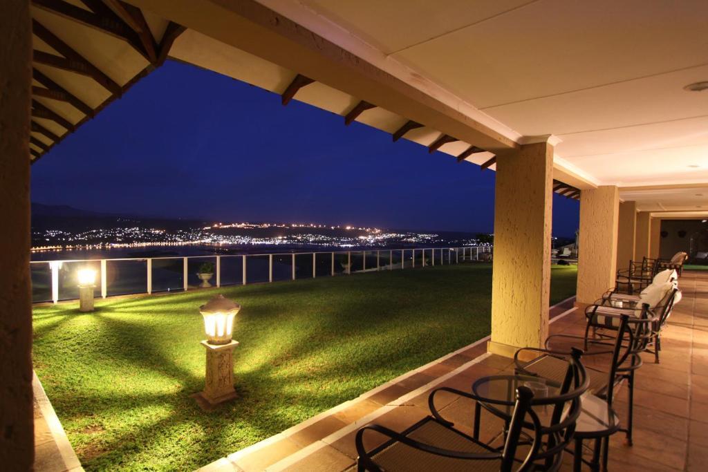 Villa Castollini Brenton-on-Sea Room photo