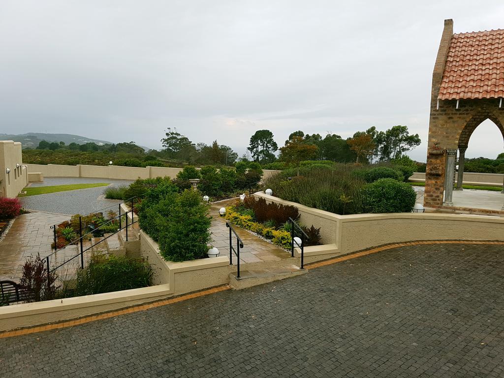 Villa Castollini Brenton-on-Sea Exterior photo