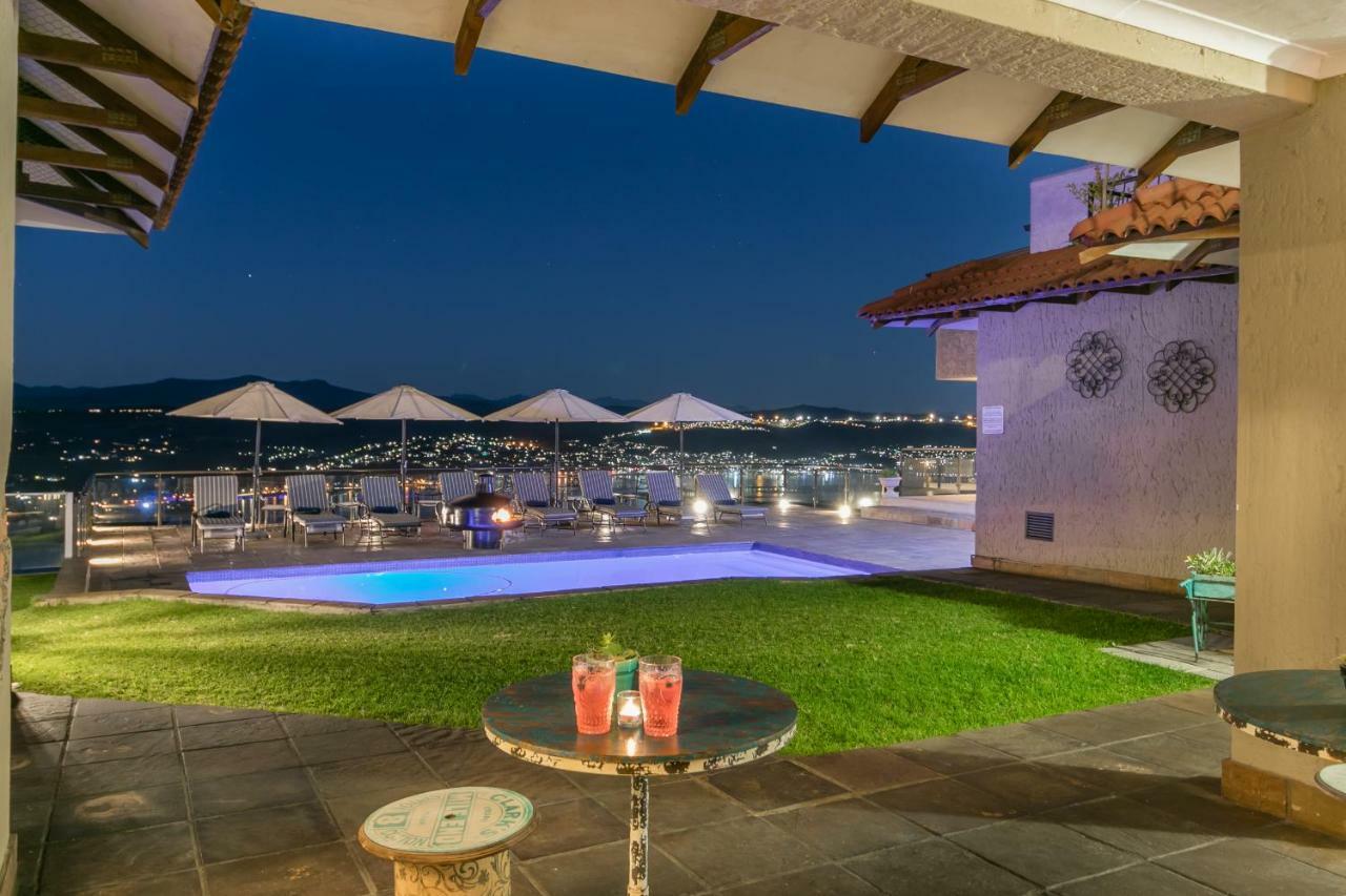 Villa Castollini Brenton-on-Sea Exterior photo