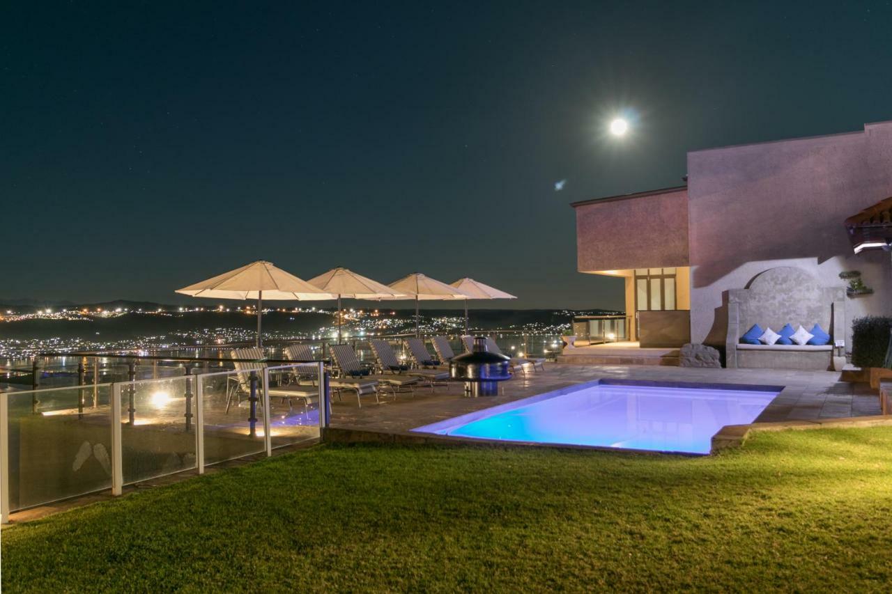 Villa Castollini Brenton-on-Sea Exterior photo