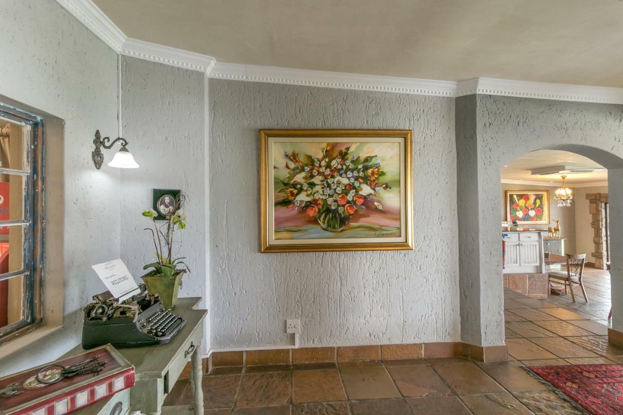Villa Castollini Brenton-on-Sea Exterior photo