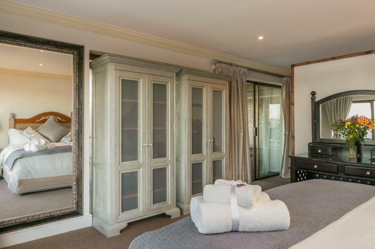 Villa Castollini Brenton-on-Sea Exterior photo