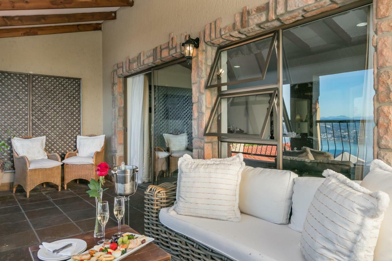 Villa Castollini Brenton-on-Sea Exterior photo