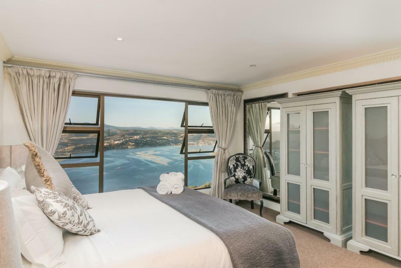 Villa Castollini Brenton-on-Sea Exterior photo