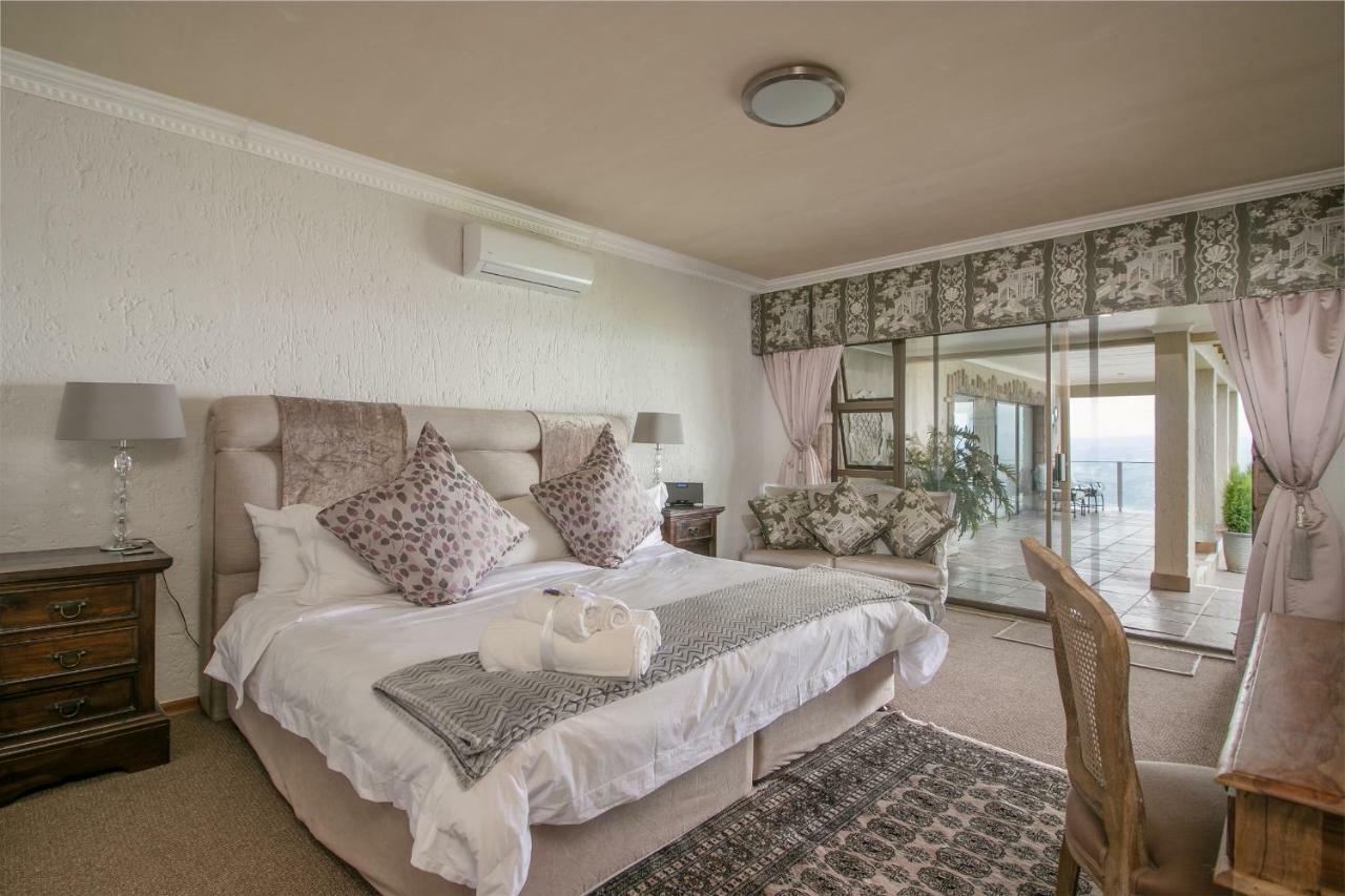 Villa Castollini Brenton-on-Sea Exterior photo
